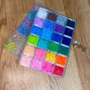 Bracelet kit